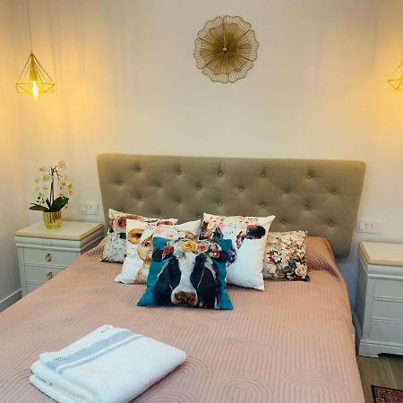 Marin Beach Apartment Malvarrosa Valencia Eksteriør bilde