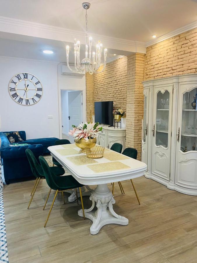 Marin Beach Apartment Malvarrosa Valencia Eksteriør bilde