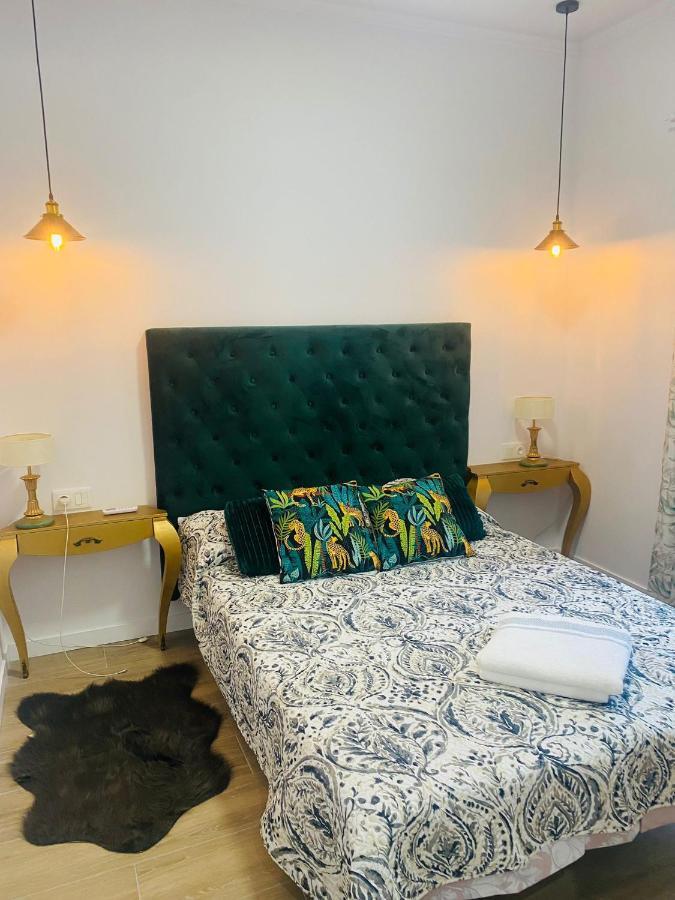 Marin Beach Apartment Malvarrosa Valencia Eksteriør bilde
