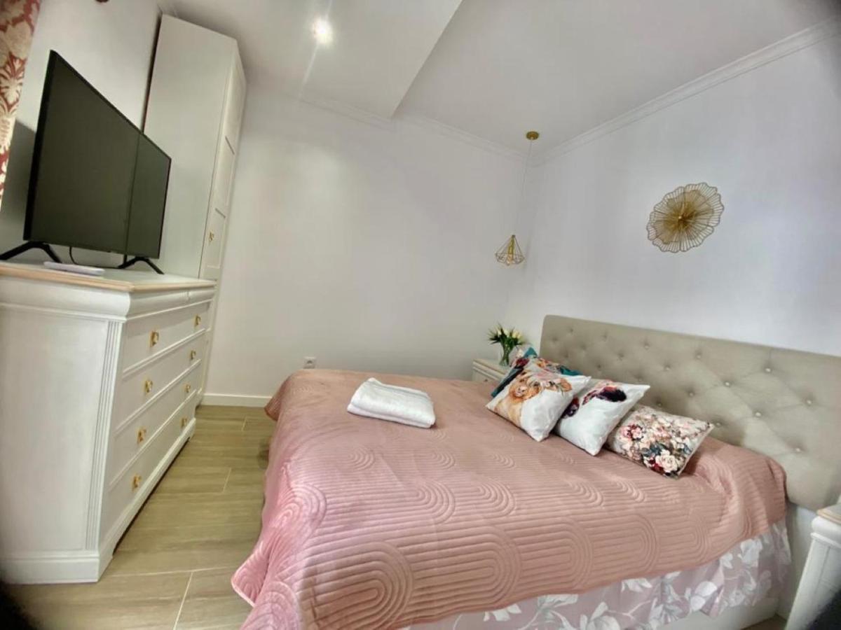 Marin Beach Apartment Malvarrosa Valencia Eksteriør bilde
