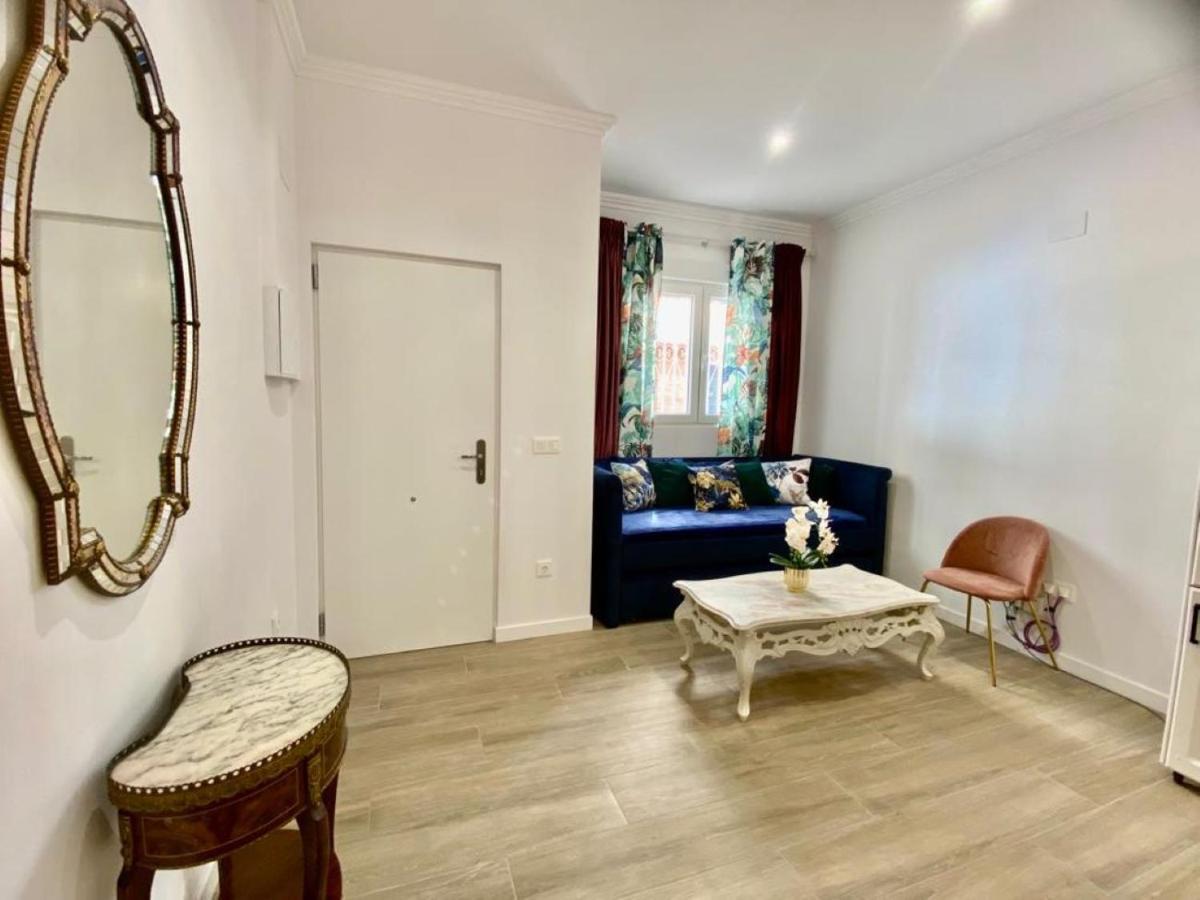 Marin Beach Apartment Malvarrosa Valencia Eksteriør bilde
