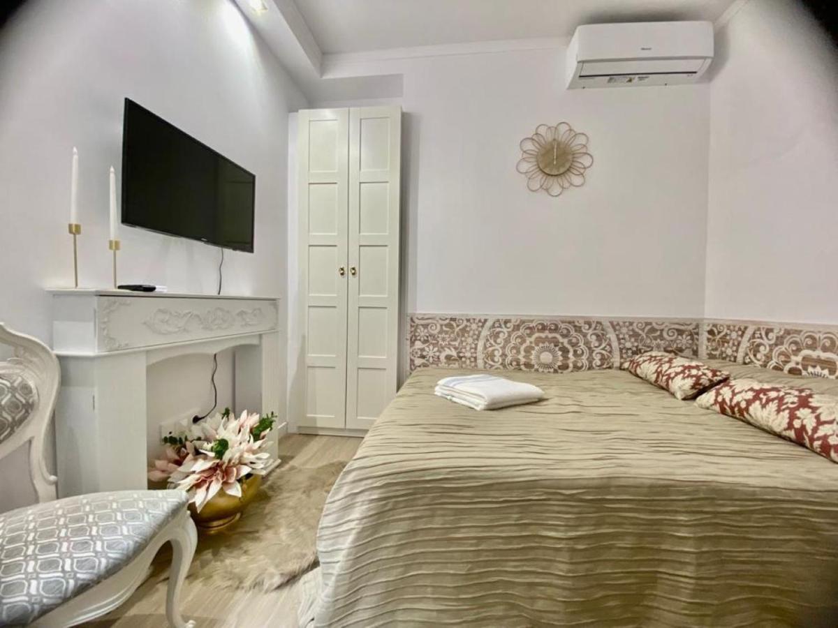 Marin Beach Apartment Malvarrosa Valencia Eksteriør bilde