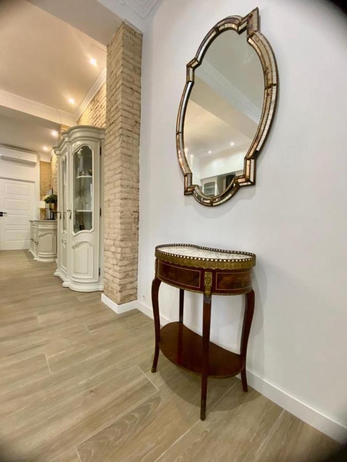 Marin Beach Apartment Malvarrosa Valencia Eksteriør bilde